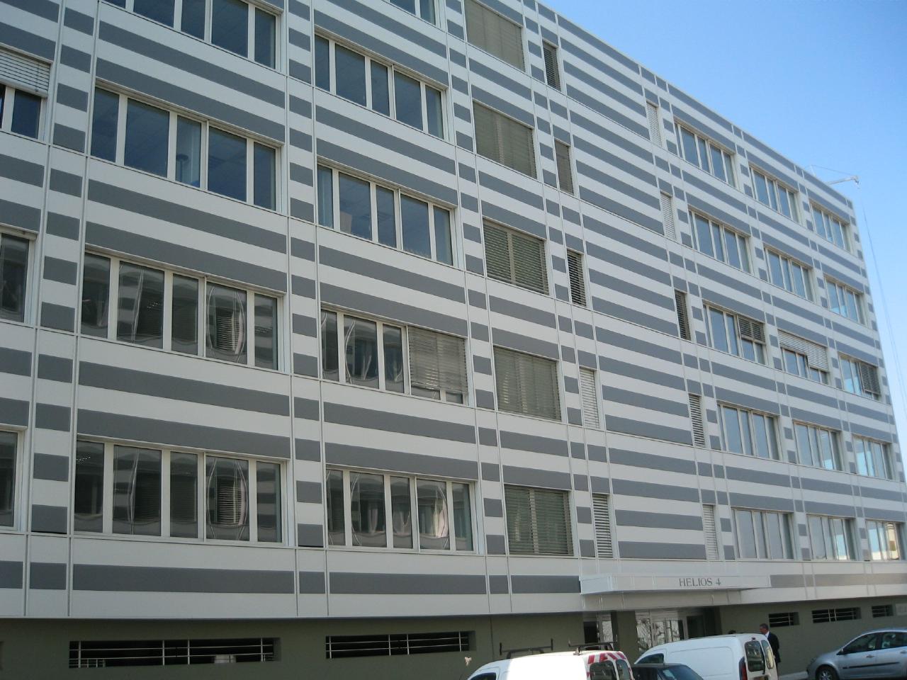 Bureau Toulouse 119m² Vente bureau Toulouse Haute-Garonne OVBUR2203509 2